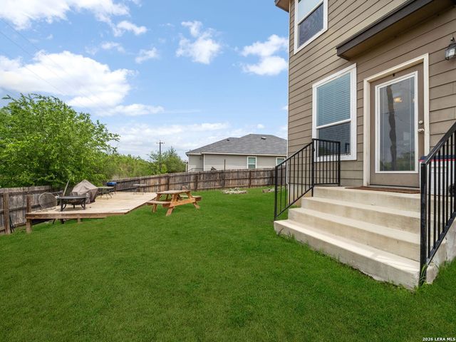 7235 Dulce, San Antonio, TX 78252