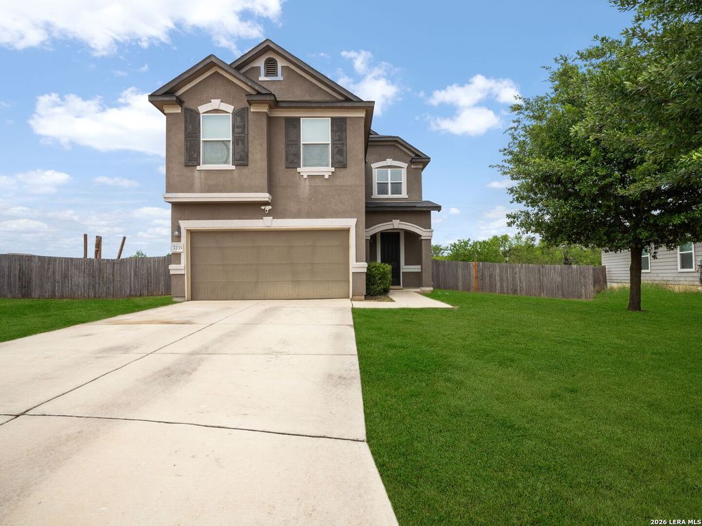7235 Dulce, San Antonio, TX 78252