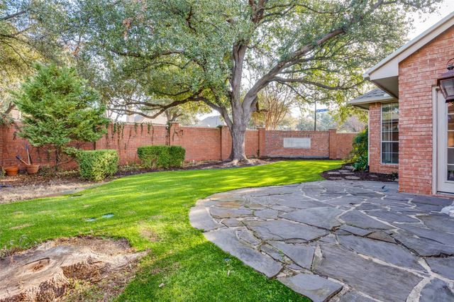 14660 Bentwater Court, Addison, TX 75001