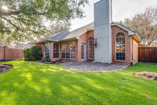 14660 Bentwater Court, Addison, TX 75001