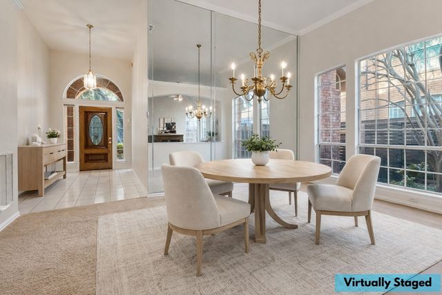 14660 Bentwater Court, Addison, TX 75001