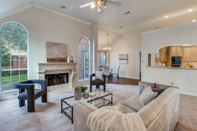 14660 Bentwater Court, Addison, TX 75001