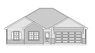 7640 Lake Ridge Parkway, Abilene, TX 79601