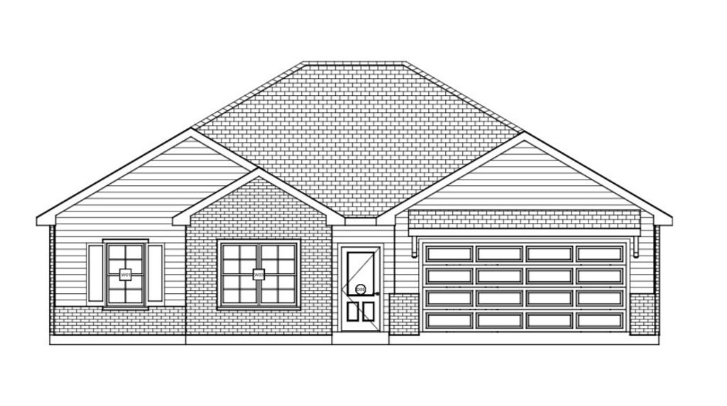 7640 Lake Ridge Parkway, Abilene, TX 79601