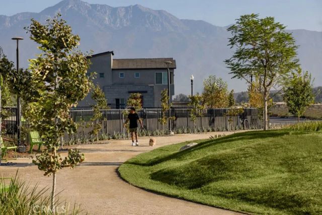 3679 S. Eichler Paseo 8, Ontario, CA 91761