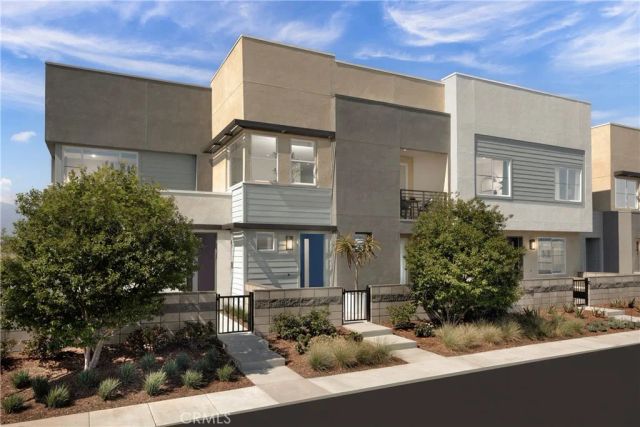 3679 S. Eichler Paseo 8, Ontario, CA 91761