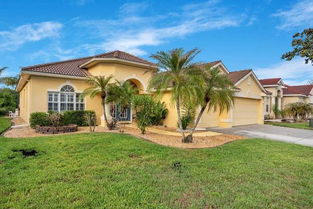 11719 BELLE HAVEN DRIVE, New Port Richey, FL 34654