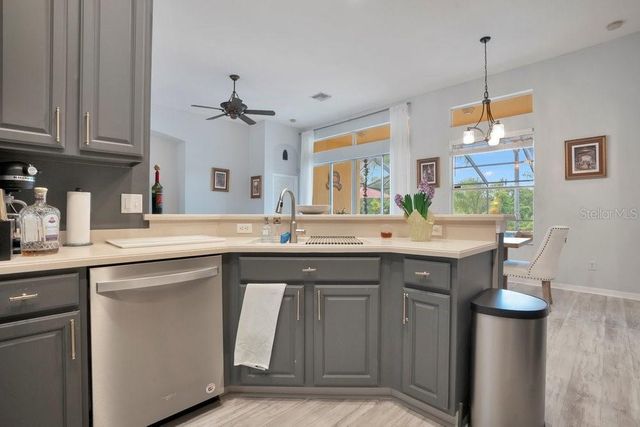 11719 BELLE HAVEN DRIVE, New Port Richey, FL 34654