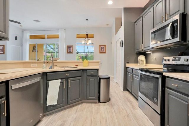 11719 BELLE HAVEN DRIVE, New Port Richey, FL 34654