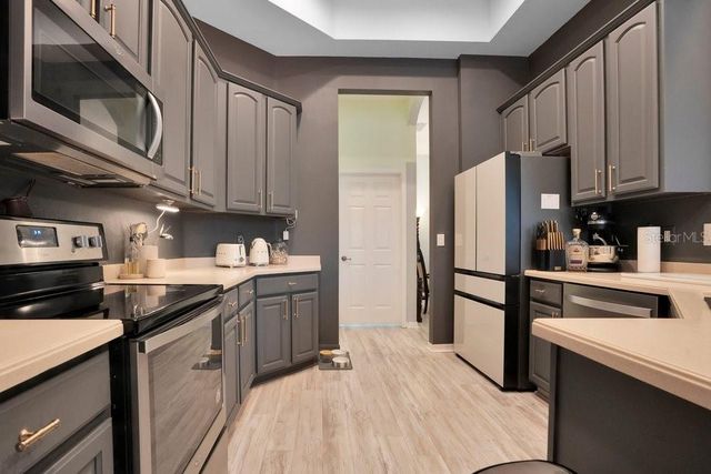 11719 BELLE HAVEN DRIVE, New Port Richey, FL 34654