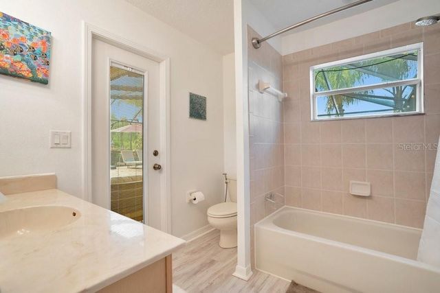 11719 BELLE HAVEN DRIVE, New Port Richey, FL 34654