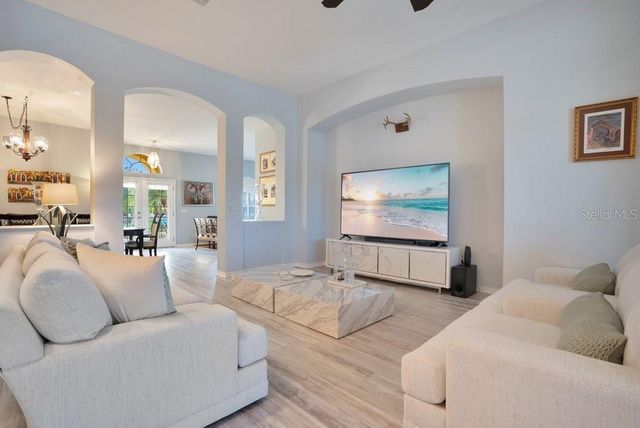 11719 BELLE HAVEN DRIVE, New Port Richey, FL 34654