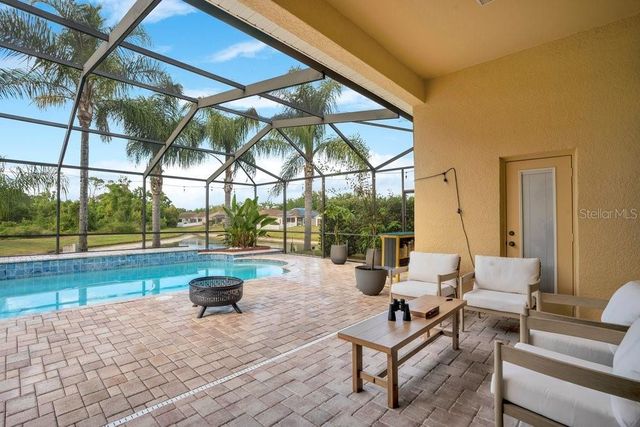 11719 BELLE HAVEN DRIVE, New Port Richey, FL 34654