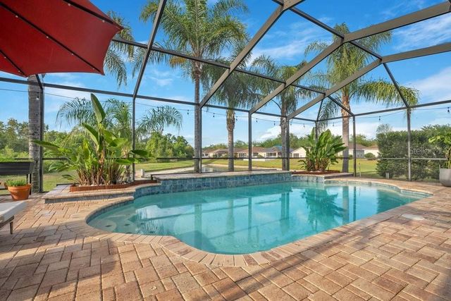 11719 BELLE HAVEN DRIVE, New Port Richey, FL 34654