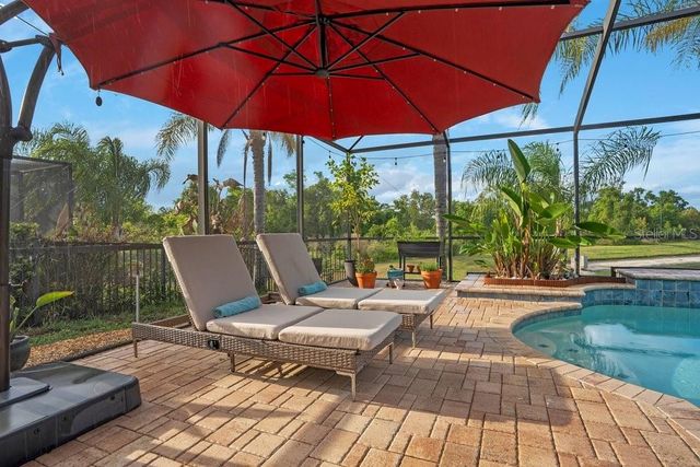 11719 BELLE HAVEN DRIVE, New Port Richey, FL 34654