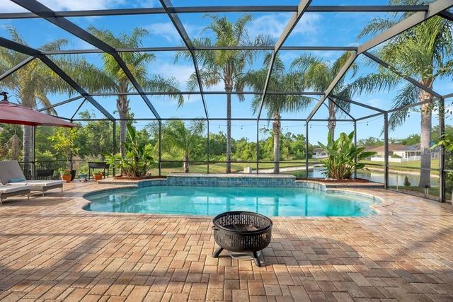 11719 BELLE HAVEN DRIVE, New Port Richey, FL 34654