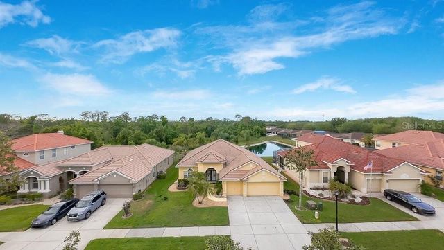 11719 BELLE HAVEN DRIVE, New Port Richey, FL 34654