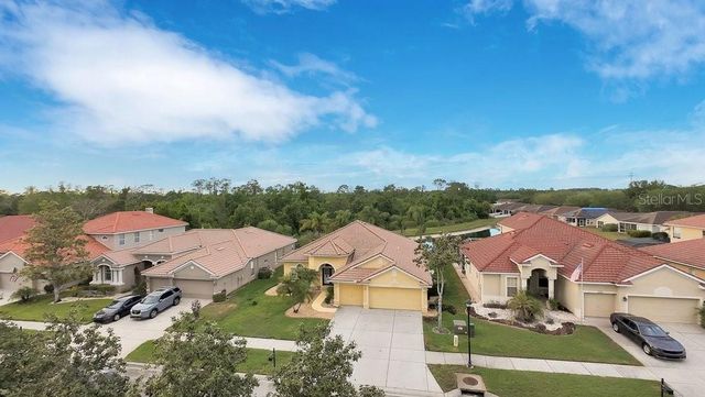 11719 BELLE HAVEN DRIVE, New Port Richey, FL 34654