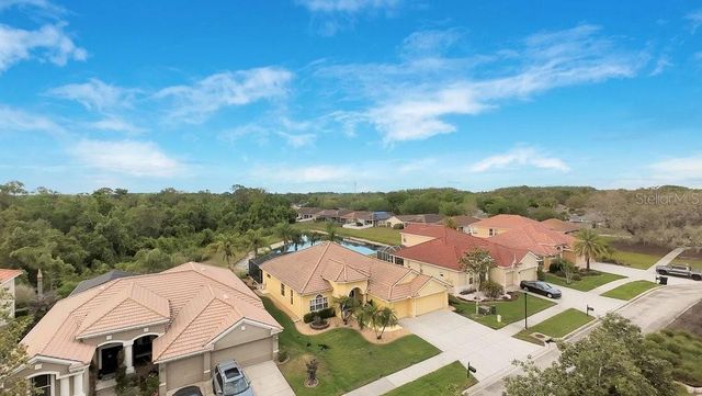 11719 BELLE HAVEN DRIVE, New Port Richey, FL 34654