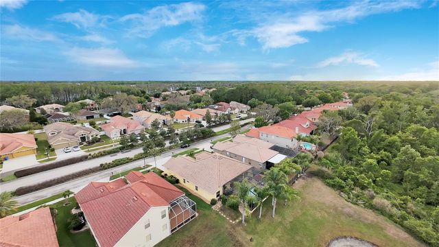 11719 BELLE HAVEN DRIVE, New Port Richey, FL 34654