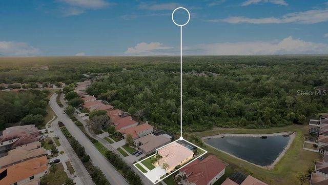 11719 BELLE HAVEN DRIVE, New Port Richey, FL 34654