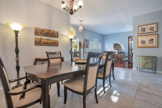 11719 BELLE HAVEN DRIVE, New Port Richey, FL 34654