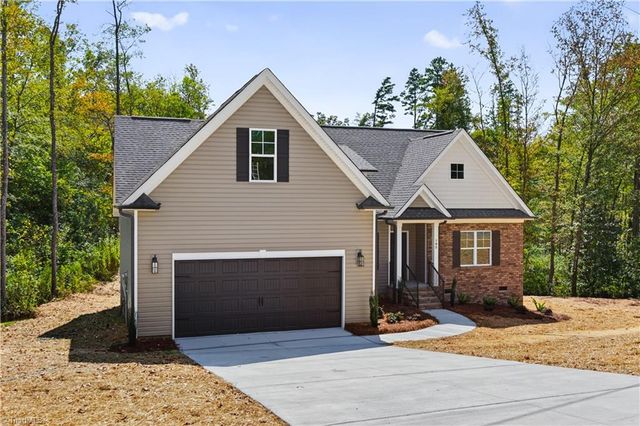 185 Olivia Drive, Lexington, NC 27295