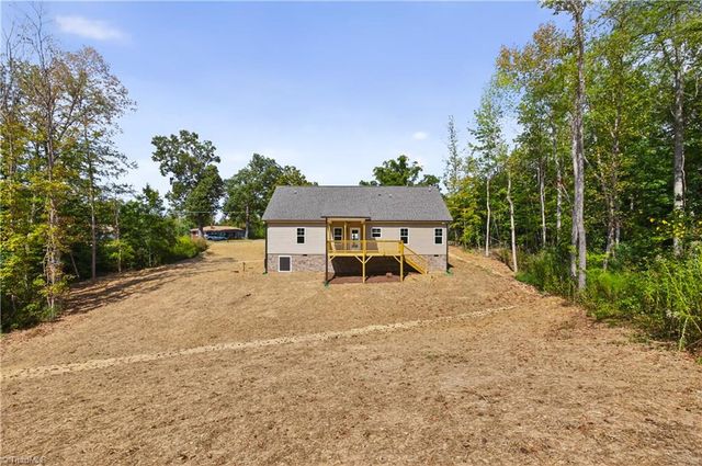 185 Olivia Drive, Lexington, NC 27295