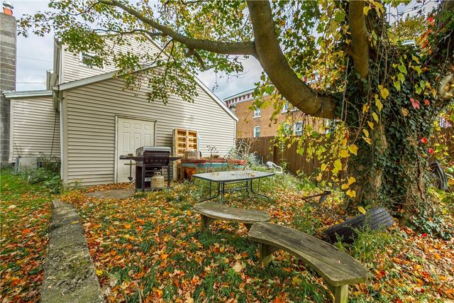 805 Church Street, Arcadia, NY 14513