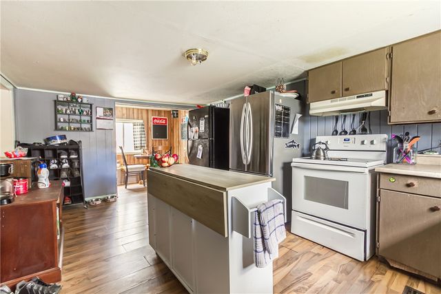 805 Church Street, Arcadia, NY 14513