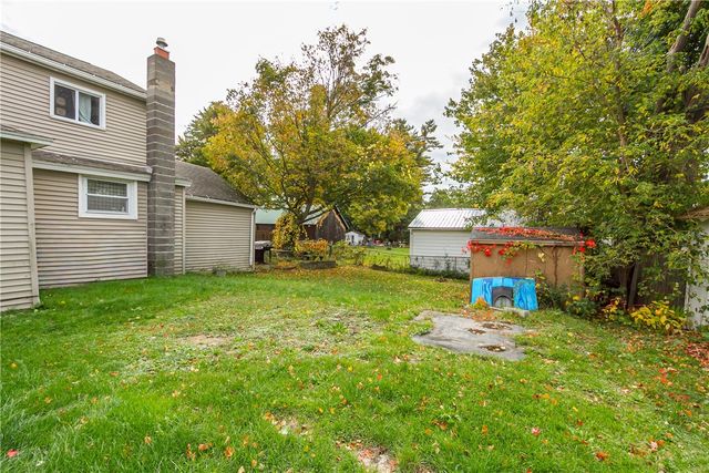 805 Church Street, Arcadia, NY 14513