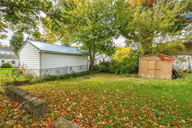 805 Church Street, Arcadia, NY 14513