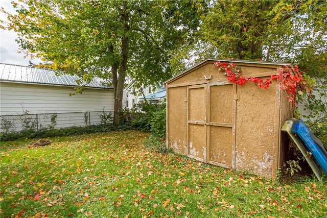 805 Church Street, Arcadia, NY 14513