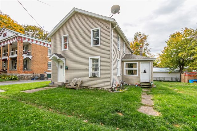 805 Church Street, Arcadia, NY 14513