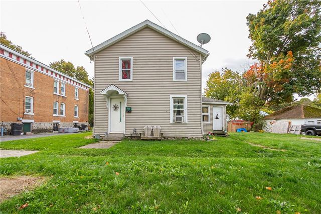 805 Church Street, Arcadia, NY 14513