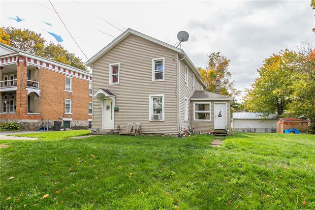 805 Church Street, Arcadia, NY 14513