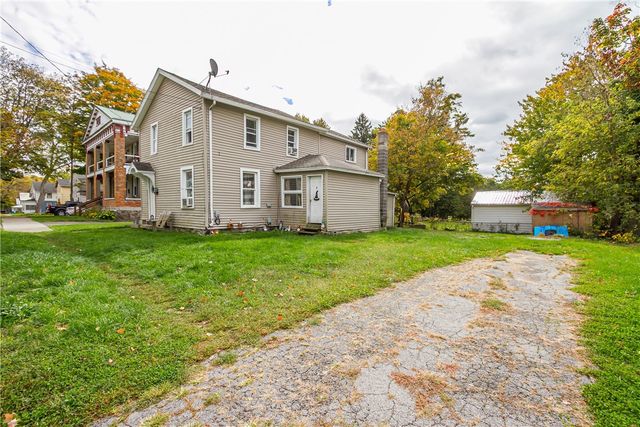 805 Church Street, Arcadia, NY 14513