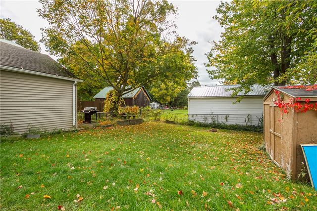 805 Church Street, Arcadia, NY 14513