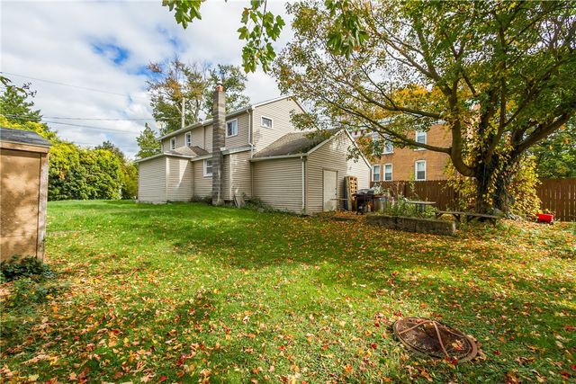 805 Church Street, Arcadia, NY 14513