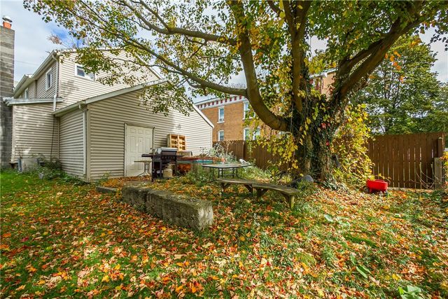 805 Church Street, Arcadia, NY 14513