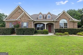 136 Hilda Way, Mcdonough, GA 30252