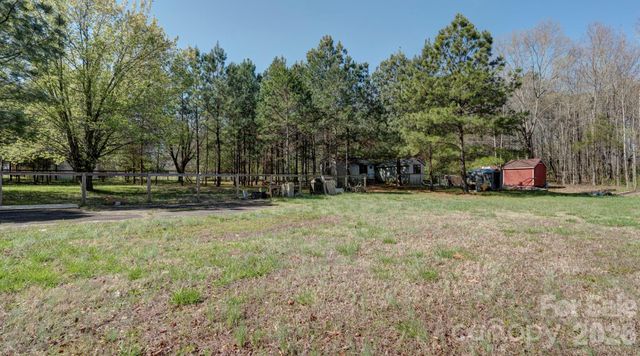 121 Hillbilly Hollar Lane, Mooresville, NC 28115