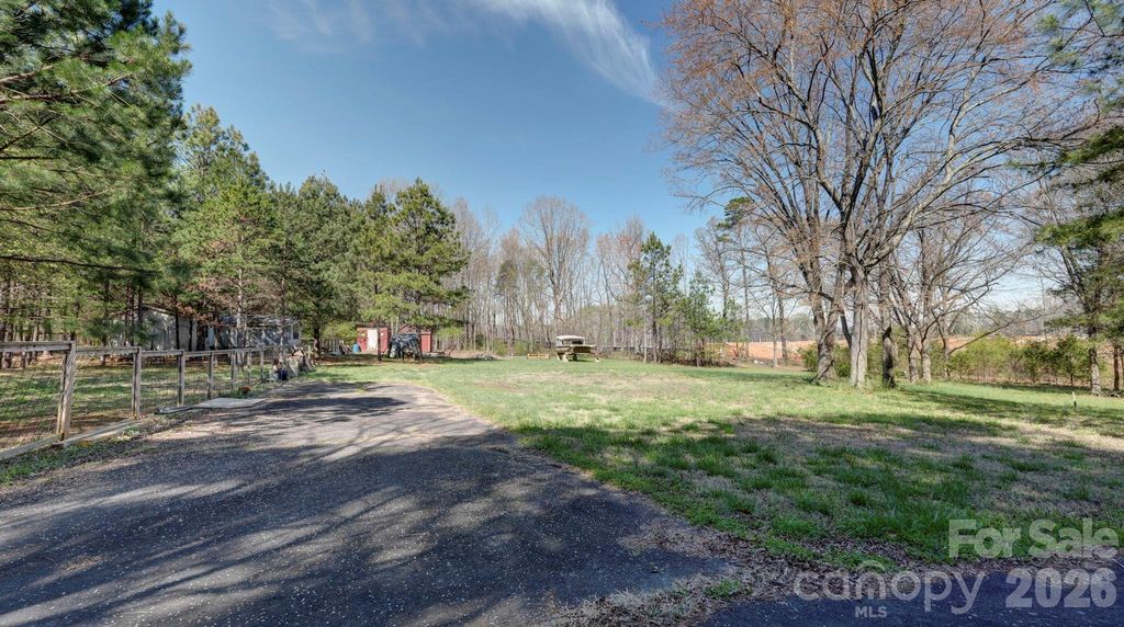 121 Hillbilly Hollar Lane, Mooresville, NC 28115