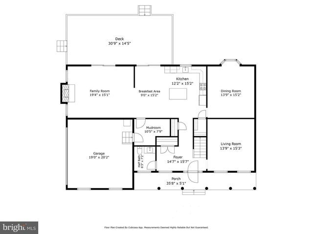 1000 CHESAPEAKE DR, Stevensville, MD 21666