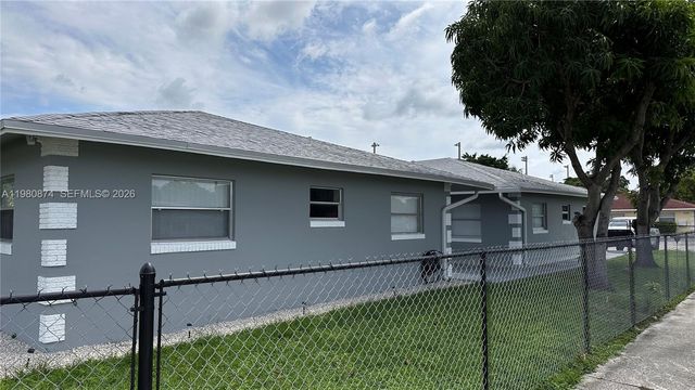 4101 NW 30th Ter, Lauderdale Lakes, FL 33309