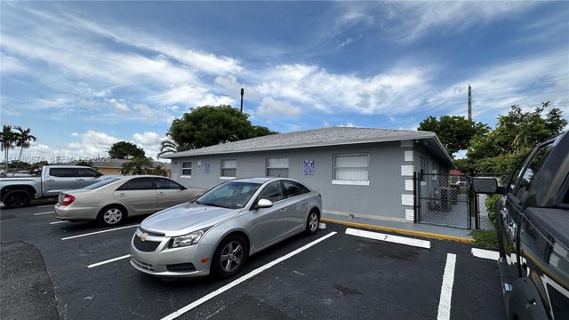 4101 NW 30th Ter, Lauderdale Lakes, FL 33309