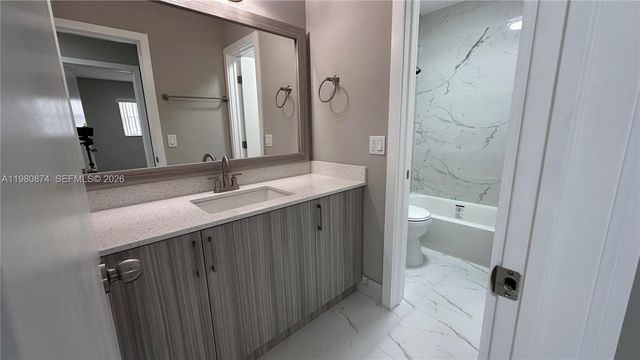 4101 NW 30th Ter, Lauderdale Lakes, FL 33309