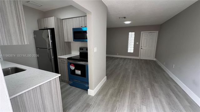 4101 NW 30th Ter, Lauderdale Lakes, FL 33309