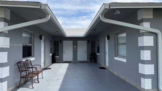 4101 NW 30th Ter, Lauderdale Lakes, FL 33309