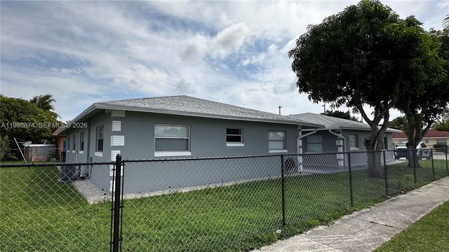 4101 NW 30th Ter, Lauderdale Lakes, FL 33309